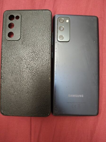 Samsung Galaxy S20 FE